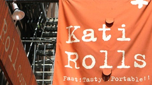 Kati Roll（カティ ロール）