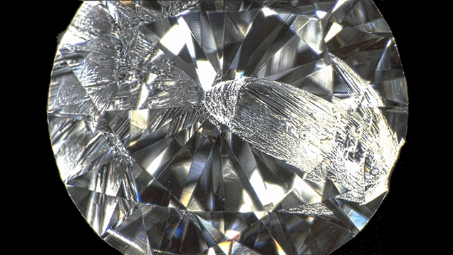 There Are 6 'Strongest Materials' On Earth That Are Harder Than Diamonds