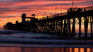 Oceanside Pier 300x169