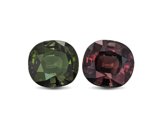 fritaget Arkæolog T Alexandrite Gemstone | Natural Alexandrite Stone - GIA