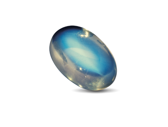 moonstone mineral information