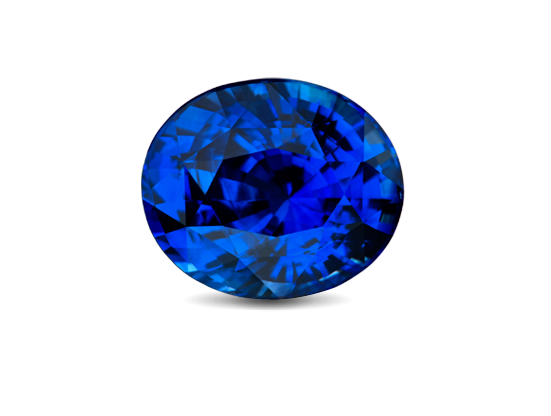 Sapphire Gemstone | Sapphire Stone – GIA