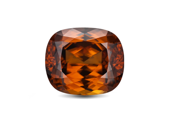 A Guide to Colored Stones: List of the Most Popular Brown Gemstones