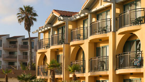 Carlsbad - Student Housing