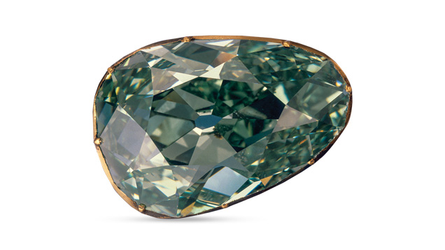 Famous Diamonds Examined by GIA